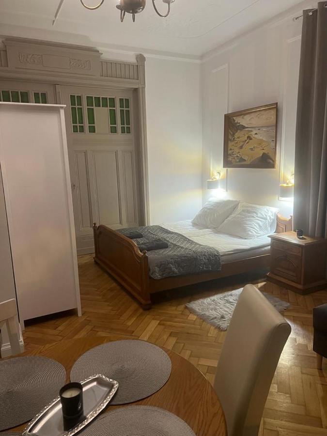 Apartamenty U Ewy - Euros Ustka Kültér fotó