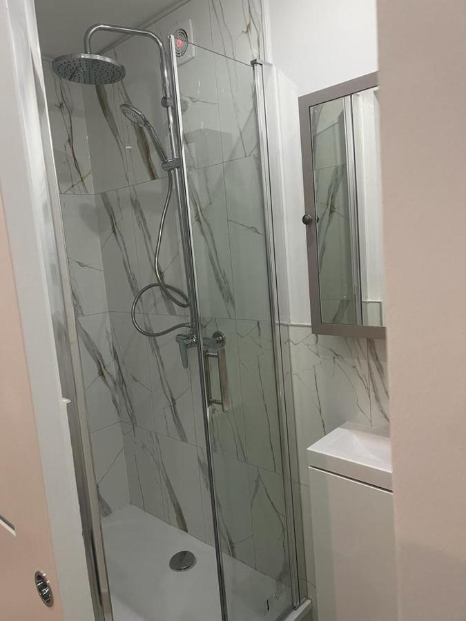 Apartamenty U Ewy - Euros Ustka Kültér fotó
