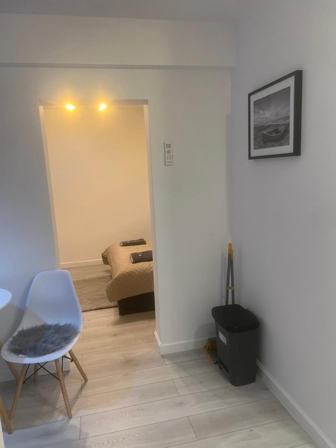 Apartamenty U Ewy - Euros Ustka Kültér fotó